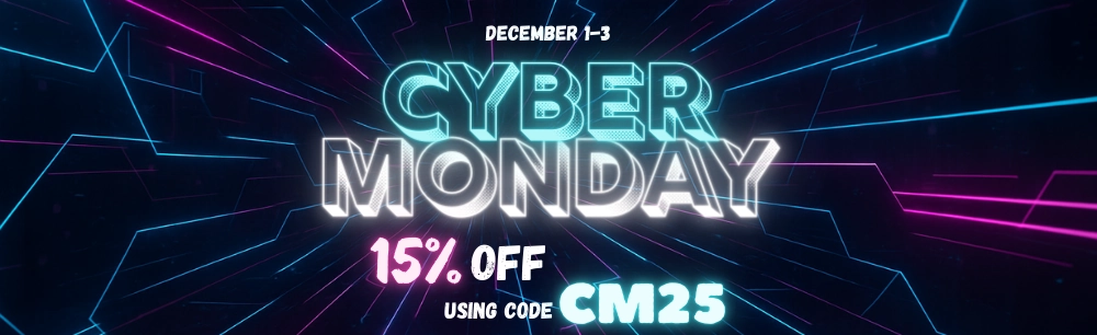 Cyber Monday 2025 BGExpansions board game accessories and upgrades