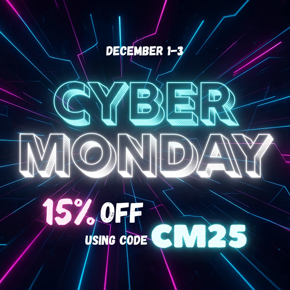 Cyber Monday 2025 BGExpansions board game upgrade tokens and parts