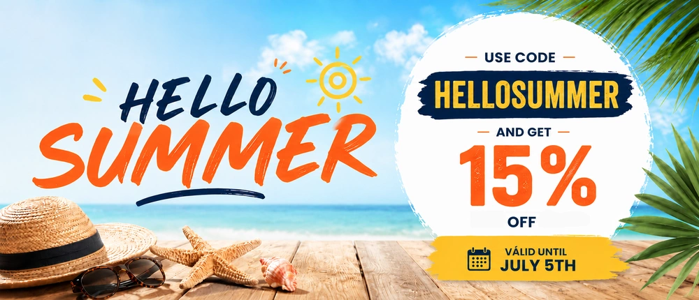 Summer discount code BGExpansions