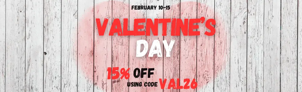 Saint Valentine's - BGExpansions board game accessories and upgrades