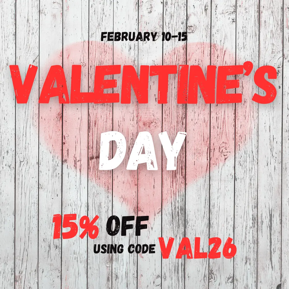 Saint Valentine's - BGExpansions board game upgrade tokens and parts