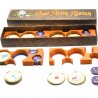 Video: Script Token Organizer Trays for Blood on the Clocktower - 16 Pieces