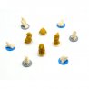 Vídeo: Tokens 3D de Animales para Harmonies - 113 Piezas
